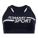 Podprsenkový top Tommy Sport