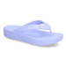 Crocs CLASSIC PLATFORM FLIP