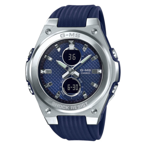 Casio Baby-G MSG-C100-2AER (278)