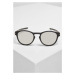 106 Sunglasses UC - black/silver