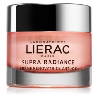 Lierac Supra Radiance antioxidační denní krém s omlazujícím účinkem 50 ml