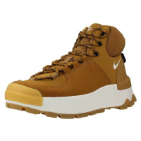 Nike CITY BOOT WOMEN Žlutá