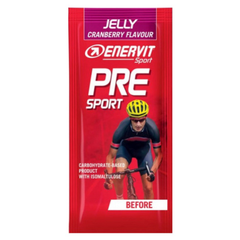 Enervit pre sport cranberry 45g