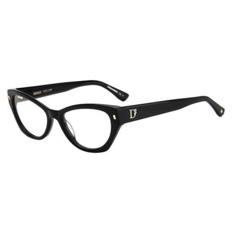 Dsquared2 D20043 2M2 - ONE SIZE (54) Dsquared²