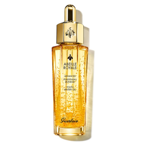 GUERLAIN Abeille Royale Advanced Youth Watery Oil olejové sérum pro rozjasnění a vyhlazení pleti