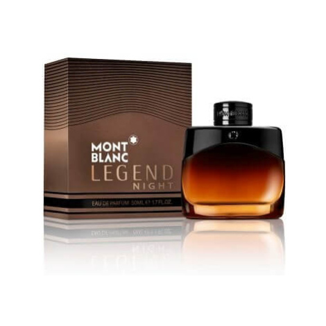 Montblanc Legend Night - EDP 100 ml