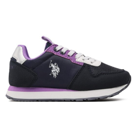 Sneakersy U.S. Polo Assn.