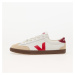 Veja W Volley White Pekin Bark