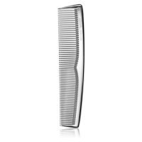Janeke Chromium Line Toilette Comb Bigger Size hřeben na vlasy 20,4 x 4,2 cm 1 ks
