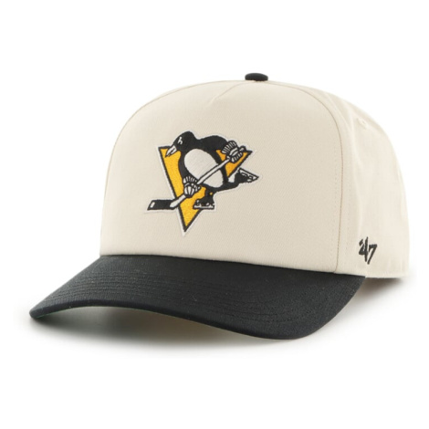 NHL Pittsburgh Penguins Nantas Bauer