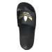 Dámské šlapky (plážová obuv) ADIDAS ORIGINALS Adilette Lite core black core black matte gold