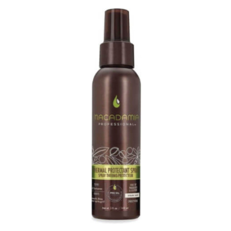 Macadamia Sprej pro tepelnou ochranu vlasů Thermal Protectant (Spray) 148 ml Macadamia Natural Oil