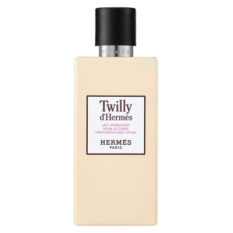 HERMÈS - Twilly d’Hermès Twilly d'Hermès Tělová mléka 200 ml female Hermés