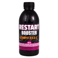 LK Baits Booster 250 ml - ReStart - Compot N.H.D.C