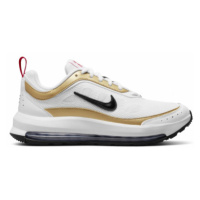 Dámská rekreační obuv NIKE Wmns Air Max AP white metallic gold black