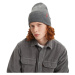 Levi's&reg; SLOUCHY RED TAB BEANIE Pánská zimní čepice, šedá, velikost