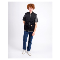 Carhartt WIP Lachlan Vest Liner Black