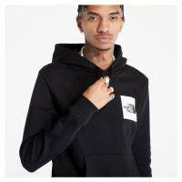 The North Face M Fine Hoodie TNF Black