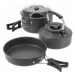 Ngt sada nádobí kettle, pot & pan set 3-díl