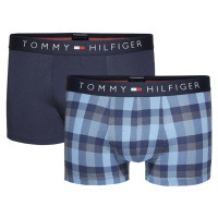 Tommy Hilfiger pánské boxerky 2 pack