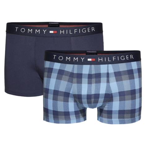 Tommy Hilfiger pánské boxerky 2 pack