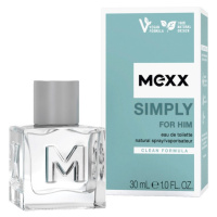 Mexx Simply For Him - EDT 50 ml