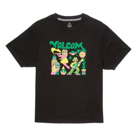 TRIKO VOLCOM Radical Daze Up WMS - černá