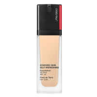Shiseido Dlouhotrvající make-up SPF 30 Synchro Skin (Self-Refreshing Foundation) 30 ml 220 Linen