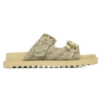 Guess Fatema2 Béžová