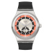 Swatch Confidence 51 Automatic SY23S413