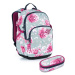 Sada pro studenta Topgal YOKO 21030 SET SMALL