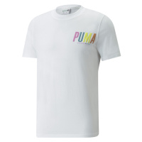 Puma SWxP Graphic Tee Pánské tričko US 533623-02