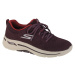 Skechers Go Walk Arch Fit Unify Bordó