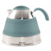 Konvice Outwell Collaps Kettle 2,5L Barva: black