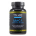Titánus Maca Peruánská 500 mg 120 kapslí