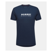 Pánské triko Mammut Core T-Shirt Men Logo