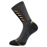 VOXX® ponožky Power Work tmavě šedá 1 pár 103296