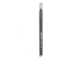 GOSH COPENHAGEN Matte Eye Liner matná tužka na oči - 017 Classic Grey 1,2 g