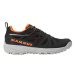 Mammut Saentis Low GTX® Men Black-Vibrant Orange EU 43,33 / 275 mm