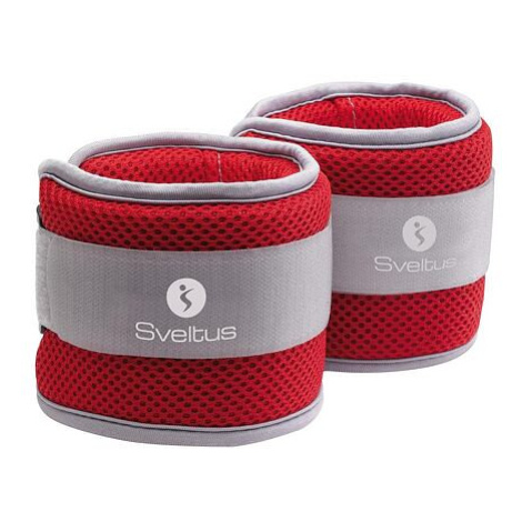 Aqua Band Sveltus - závaží do vody 1 kg