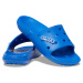Pánské pantofle Crocs CLASSIC Slide modrá