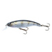 FOX Rage Wobler Slick Stick SR 4 cm, 2 g UV Striped Shiner