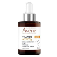 AVENE Vitamin Activ Cg Korekční sérum 30 ml