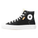 Converse CHUCK TAYLOR ALT STAR CANVAS Černá