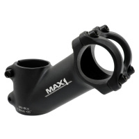 Představec MAX1 High 80/35/31,8mm - černý