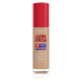 Rimmel Lasting Finish 35H Hydration Boost hydratační make-up SPF 20 odstín 103 True Ivory 30 ml