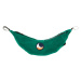 Hamaka Ticket to the Moon Lightest Hammock 320 x 145 cm Barva: oranžová