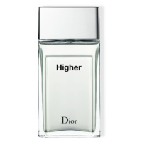 Dior Higher Eau de Toilette toaletní voda 100 ml