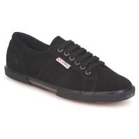 Superga 2950 Černá