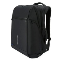 Kingsons Business Travel USB Laptop Backpack 15.6